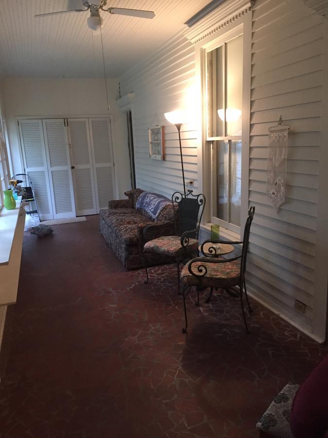 The Gables Inn And Gardens Ward Extérieur photo