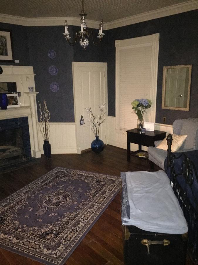 The Gables Inn And Gardens Ward Extérieur photo