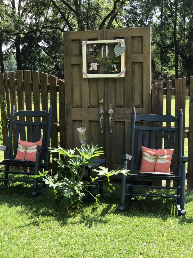 The Gables Inn And Gardens Ward Extérieur photo